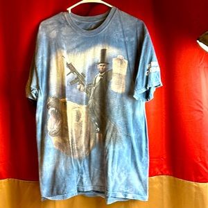 Abraham Lincoln funny Freedom Shirt